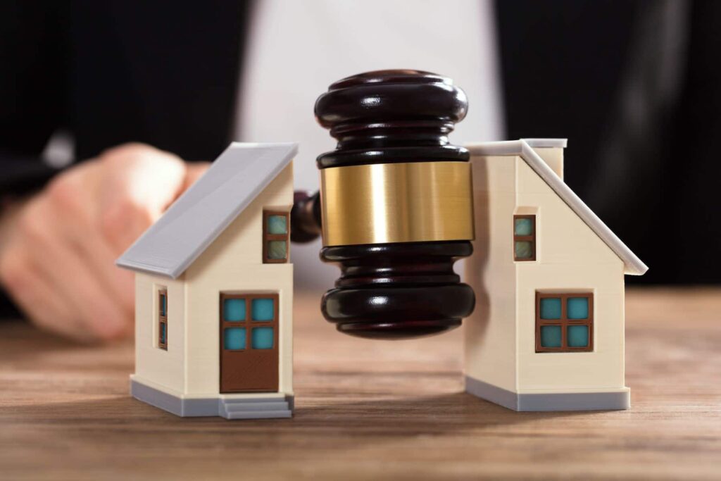 real estate lawyer toronto